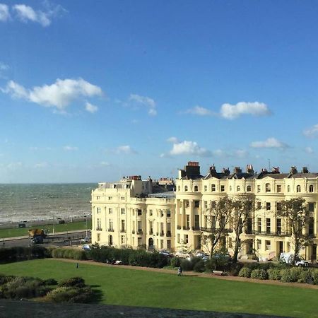 Quirky Seaside Family Cottage Walk To The Waves! Hove Esterno foto
