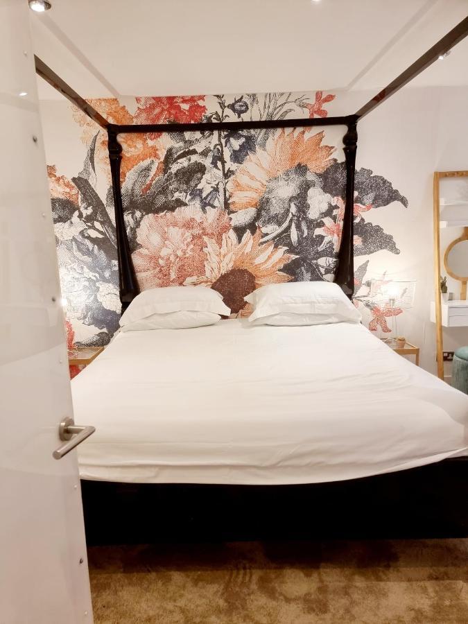 Quirky Seaside Family Cottage Walk To The Waves! Hove Esterno foto