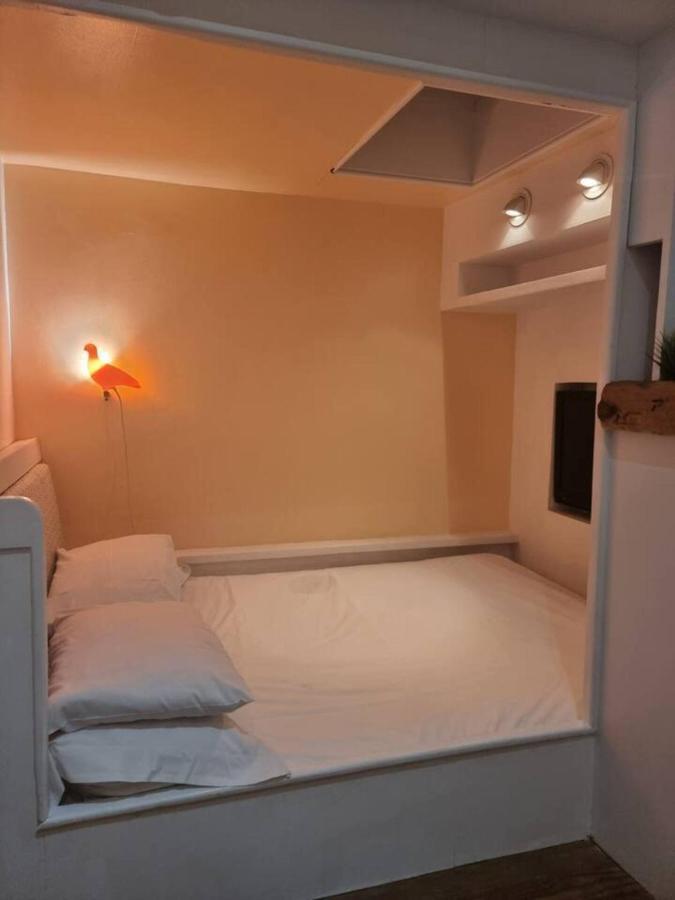Quirky Seaside Family Cottage Walk To The Waves! Hove Esterno foto