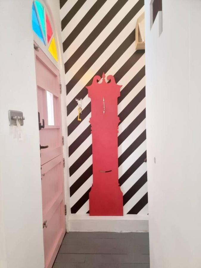 Quirky Seaside Family Cottage Walk To The Waves! Hove Esterno foto